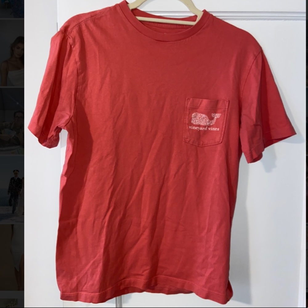 Vineyard Vines Men’s xs tshirt